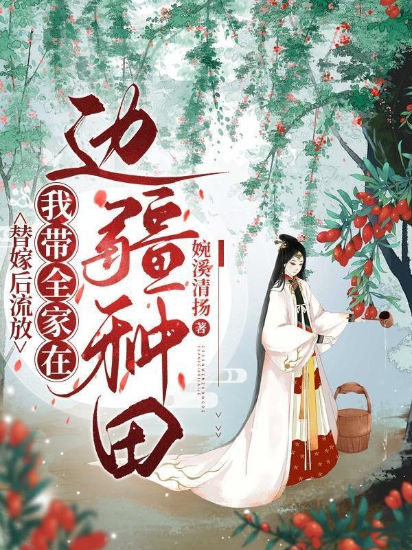 替嫁以后无防盗