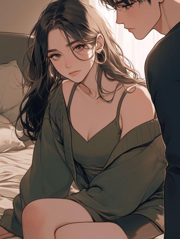 一位母亲偷盗自己儿子