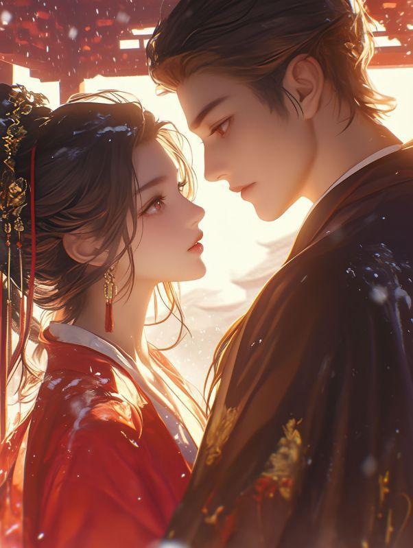 血色柔情电视剧演员