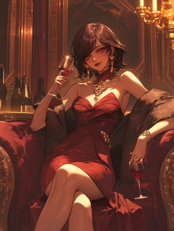 女主和妹妹一起被绑架