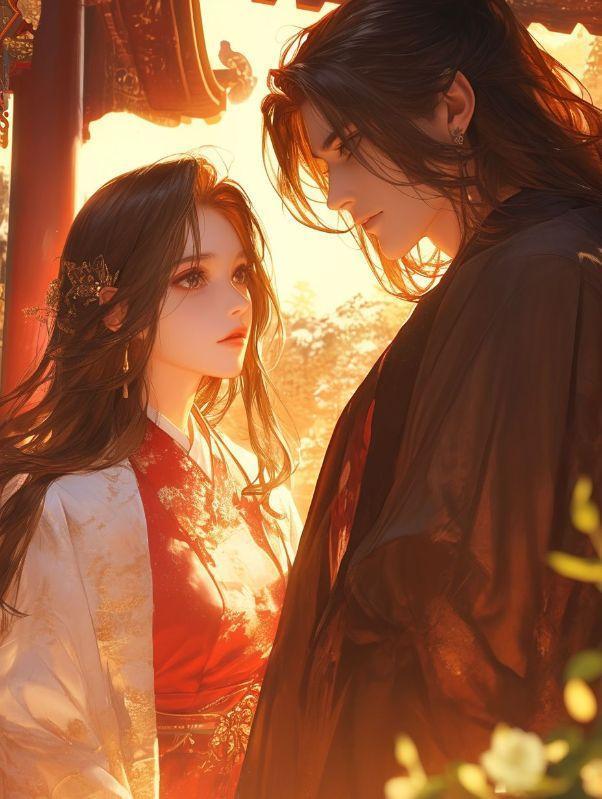 入赘驸马gl女变男txt