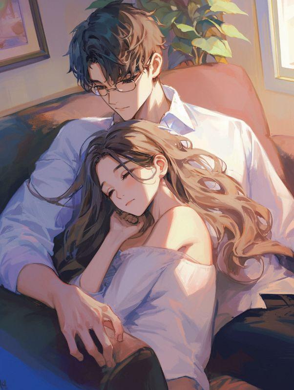 春知晓梦不觉阮清歌