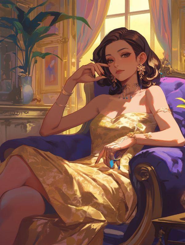 长相见长相思宋疏影全文免费