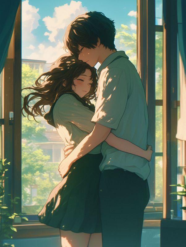 烟火照夜白温南枝和谁在一起