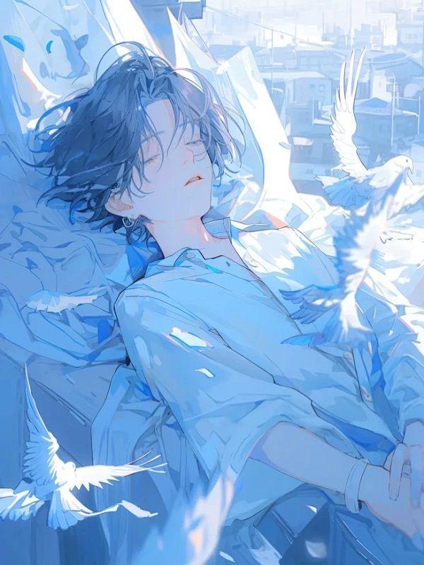 别在我的坟前哭by乐潼莲降