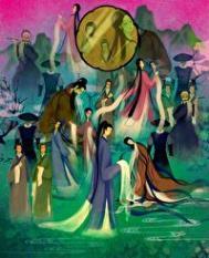 镜忌有爱在线阅读