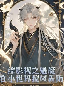 综影视之魅魔在小世界搅风弄雨第八卷
