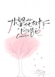 樱花树下的告白价格表