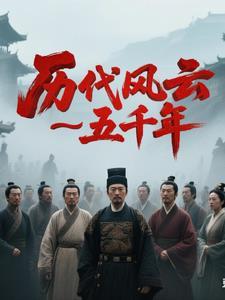 中华五千年风云纪实