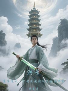 重生洪荒成为通天徒弟的