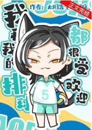 我和体育排球作文