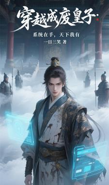 穿越成废物皇子txt