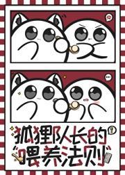 狐狸队长的喂养法则免费阅读