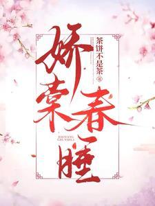 娇软美人难招架全文阅读