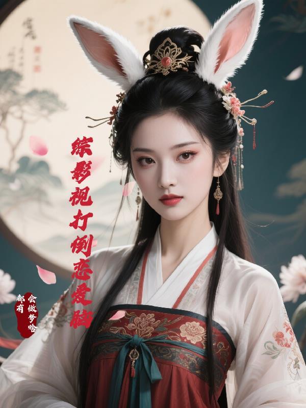 综影视之恋爱脑依恋初阳