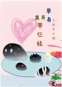 单身离异带仨娃全文阅读