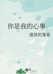 你是我的心事电视剧