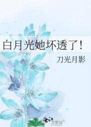 白月光她黑透了
