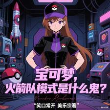 宝可梦火箭队的宝可梦