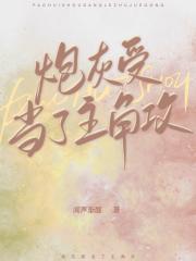 炮灰受是什么意思