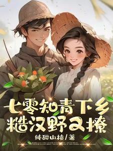 穿越七零知青嫁糙