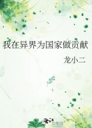 我为国家献上异界