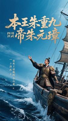 朱元璋为什么叫朱重九