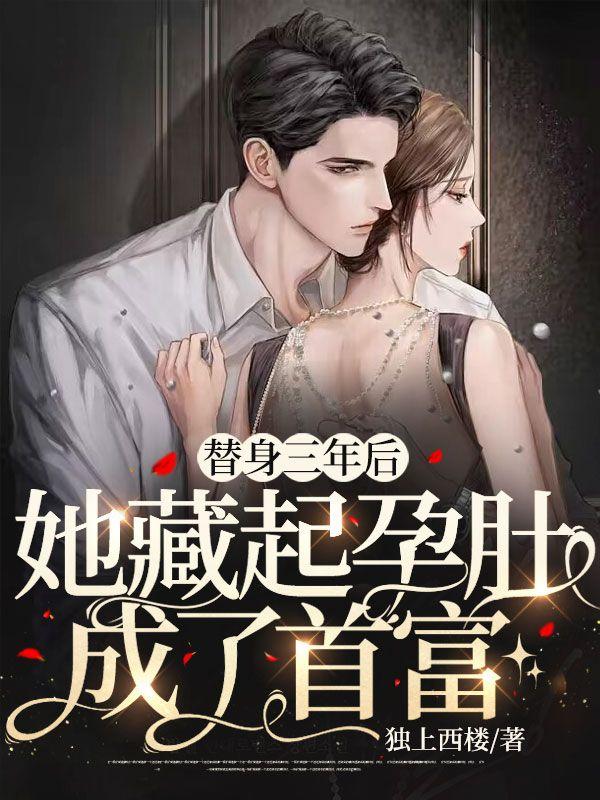 她藏起孕肚成了首富 独上西楼