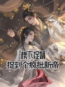 捉到个疯批新帝
