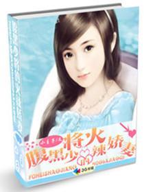 腹黑少将惹不得