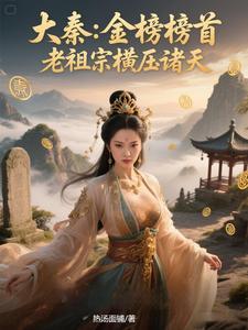 大秦最强老祖宗