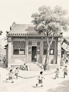 穿越火红年代1950周海潮