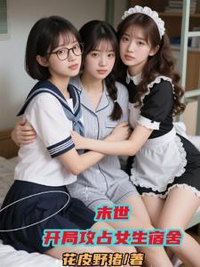 末世开局攻占女生宿舍的