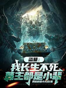 盗墓我寻找长生术