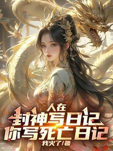 人在封神已成金仙