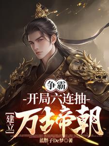 穿成皇子怎么办