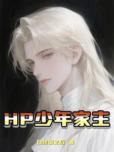hp少年家主作者白纱窗之后