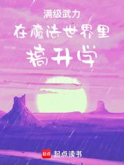 在魔法世界练武的穿越者