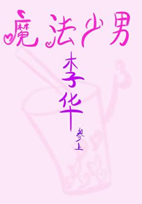 综英美魔法少男李华免费
