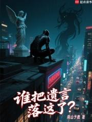 谁把遗言落这了txt