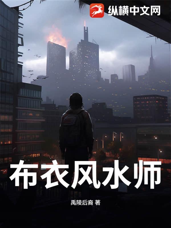 风水国师赖布衣