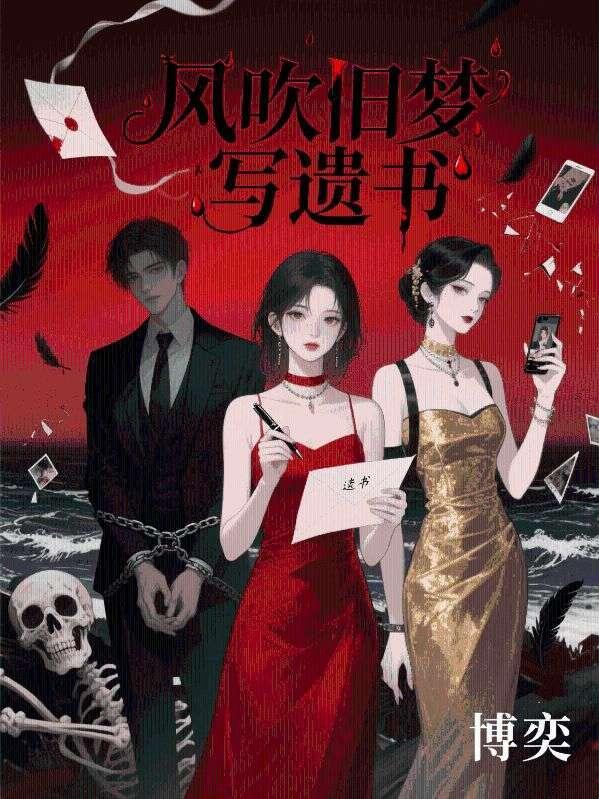 风吹旧梦写遗书天宋清瓷