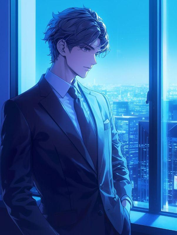 触碰不到的爱恋