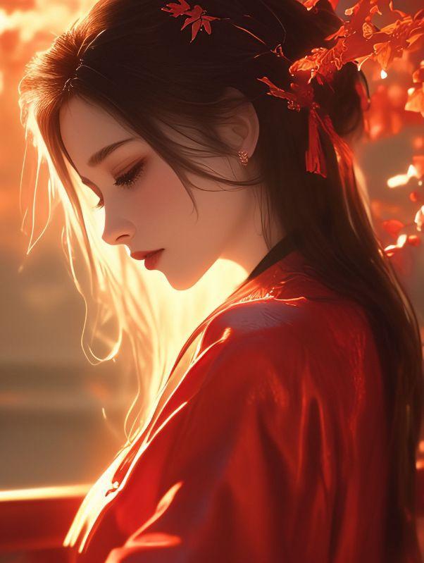 朱栏褪色忆当年后续