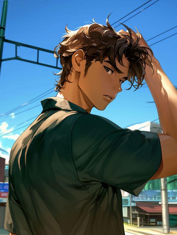 残月盼不归人21章