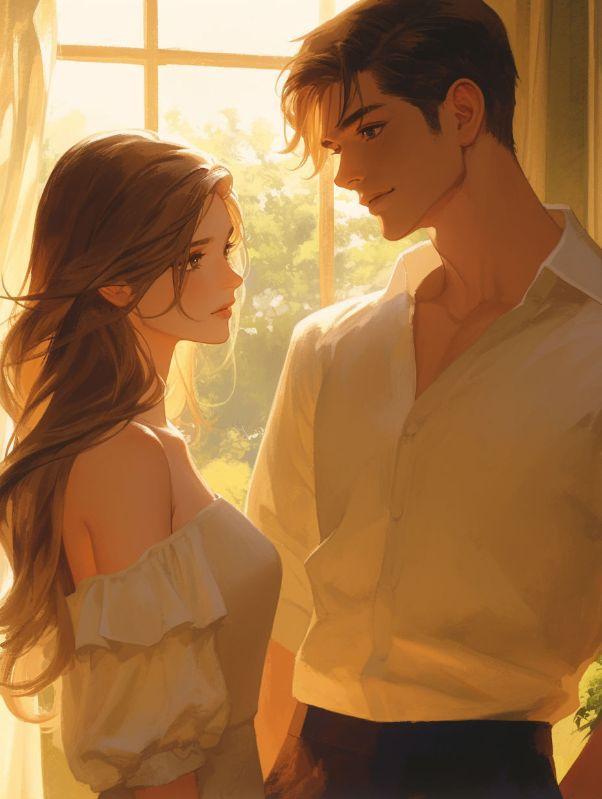 若他年相逢第二十一章