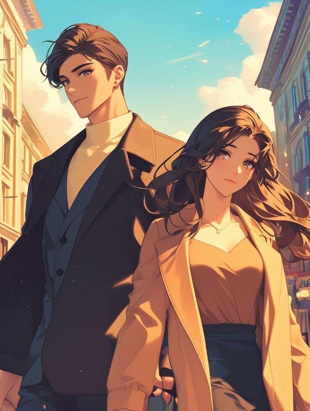 青山不见来时路16章到25章