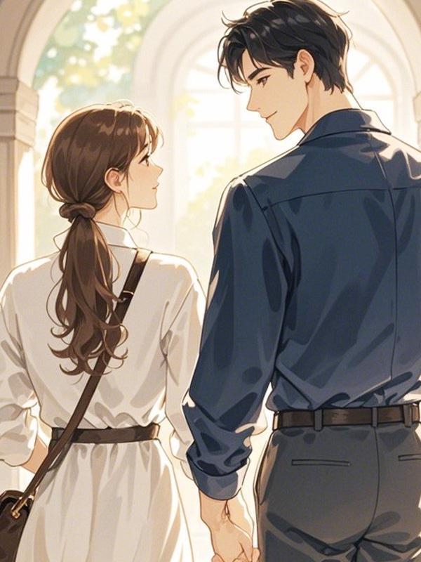 回廊曾共数流萤txt