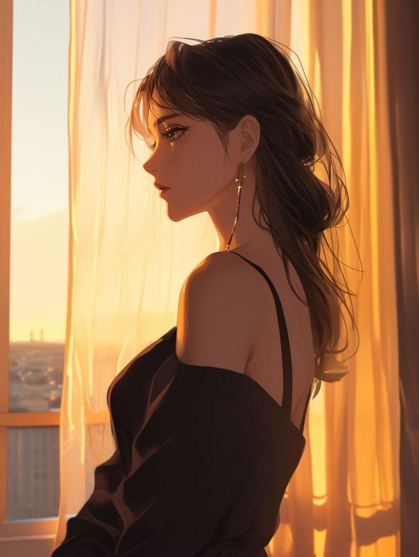 情入骨什么意思