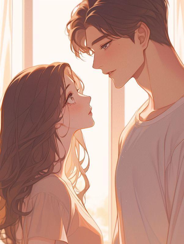 落日沉溺于橙色的海 晚风沦陷于赤诚的爱什么意思